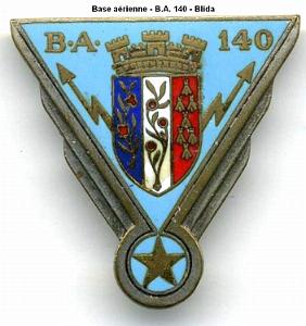 BA 140_Blida